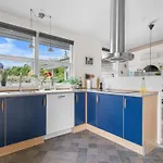 Holiday home Moa - 350m From The Sea By Interhome Otterup