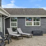 Holiday home Moa - 350m From The Sea By Interhome