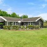 Moa - 350m From The Sea By Interhome Otterup