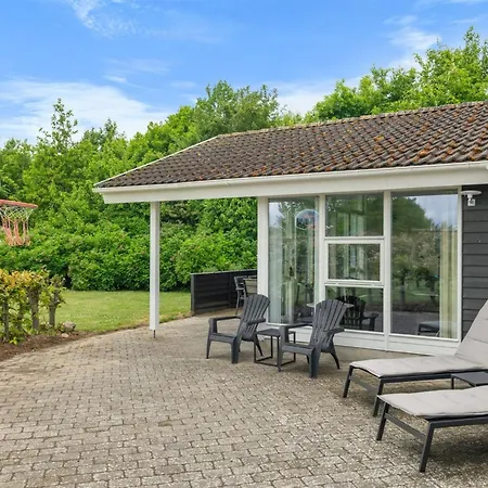 Moa - 350m From The Sea By Interhome Casa de Férias Otterup