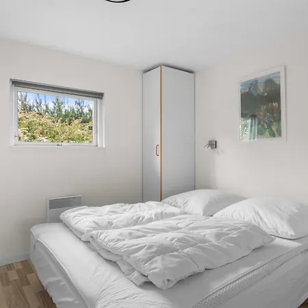 Vakantiehuis Moa - 350m From The Sea By Interhome Otterup