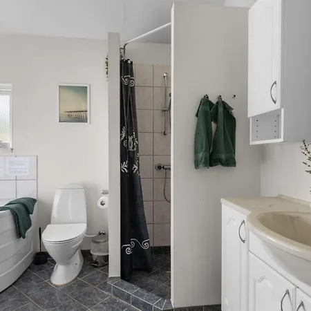 Vakantiehuis Moa - 350m From The Sea By Interhome *
