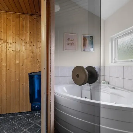 Vakantiehuis Moa - 350m From The Sea By Interhome *