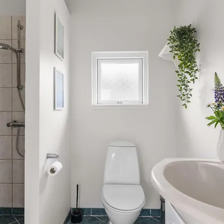 Moa - 350m From The Sea By Interhome * Otterup