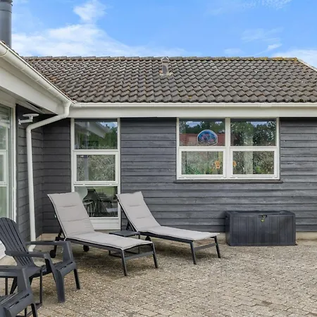 Vakantiehuis Moa - 350m From The Sea By Interhome