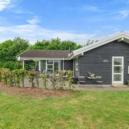 Moa - 350m From The Sea By Interhome Otterup