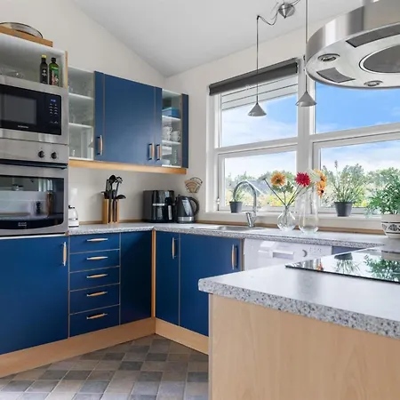Moa - 350m From The Sea By Interhome * Otterup